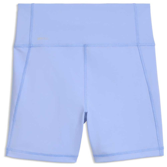 Puma Γυναικείο σορτς-κολάν Train All Day Essentials 5'' High-Waist Short TIghts